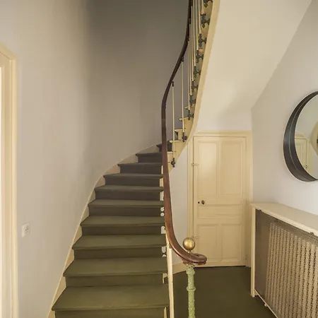 Apartment Suzanne 5 - Privee - Hypercentre *