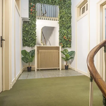 Apartment Suzanne 5 - Privee - Hypercentre *